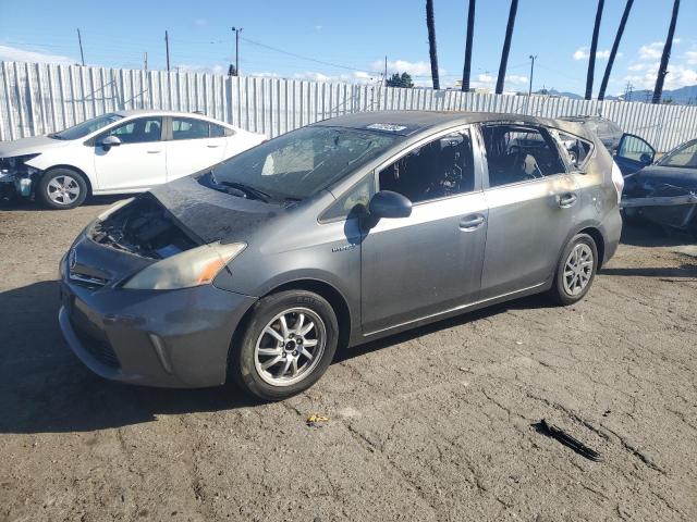 Vin: jtdzn3eu0c3112936, lot: 47024335, toyota prius 2012 img_1