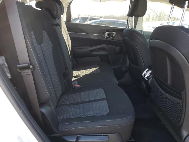 2021 KIA SORENTO LX - 5XYRG4LC3MG019853