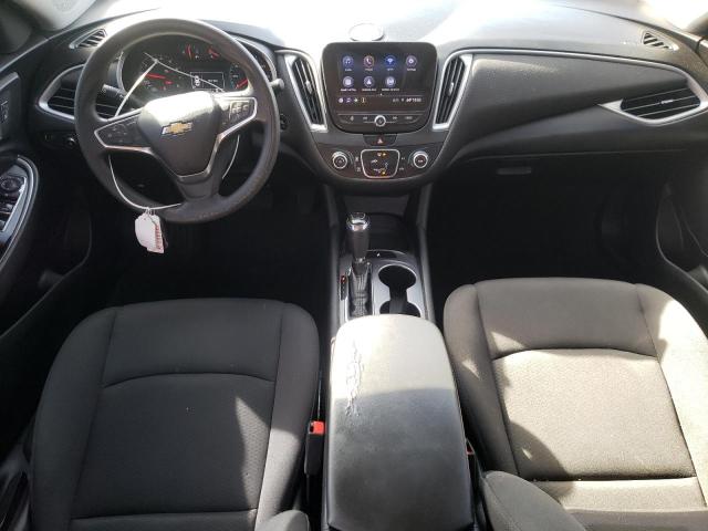 2019 CHEVROLET MALIBU LS - 1G1ZB5ST5KF156887