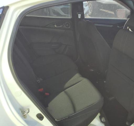 2018 HONDA CIVIC EX SHHFK7H51JU235022