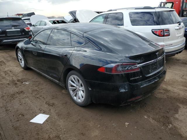 Vin: 5yjsa1e11gf155536, lot: 47543565, tesla model s 20162