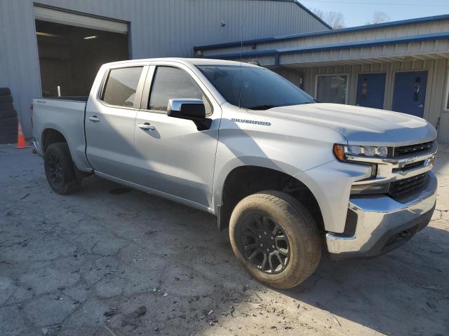 Vin: 1gcpydek2lz190442, lot: 46933745, chevrolet all models k1500 lt 20204