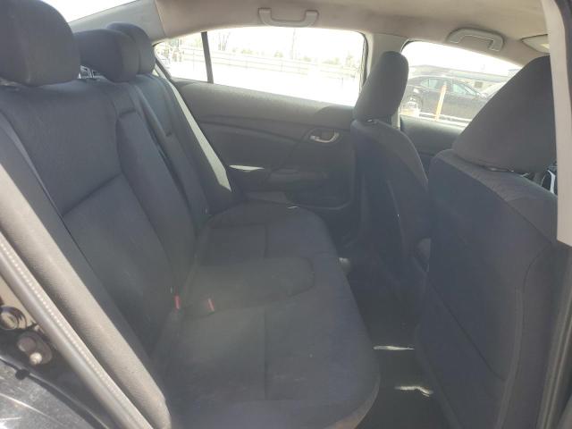 2015 HONDA CIVIC SE 2HGFB2F7XFH552101