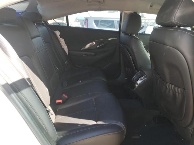 2015 BUICK LACROSSE - 1G4GB5G35FF130086