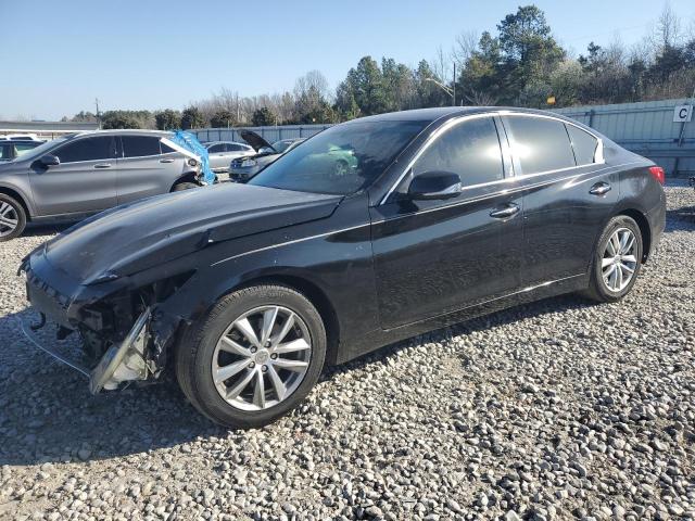 INFINITI Q50 PREMIU
