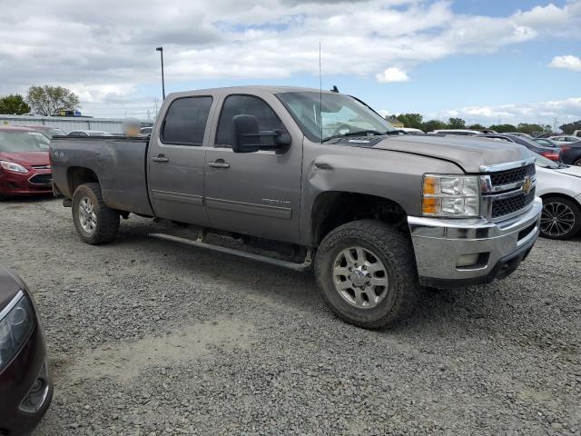 Vin: 1gc1kye83df162445, lot: 50659055, chevrolet all models k2500 heavy duty ltz 20134