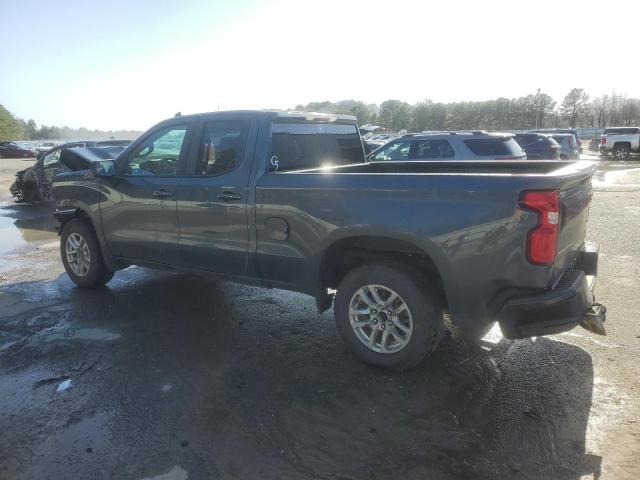 Vin: 1gcryeedxkz177954, lot: 47392845, chevrolet all models k1500 rst 20192