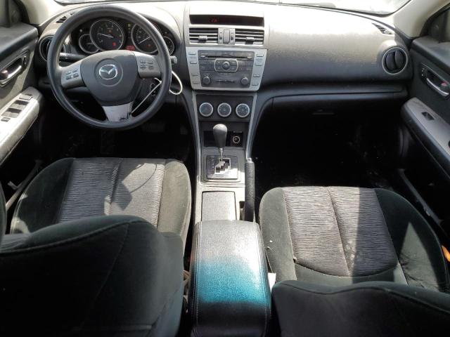 2010 MAZDA 6 I - 1YVHZ8BH5A5M43706