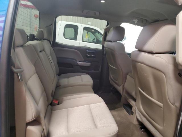 2015 CHEVROLET SILVERADO - 3GCUKREC7FG271855