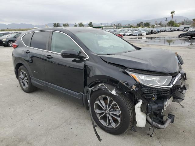 Vin: 7farw1h89ne000467, lot: 47967915, honda crv exl 20224