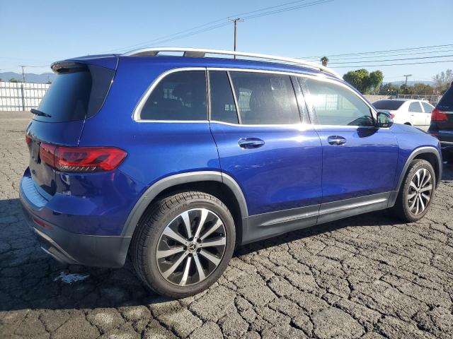 Vin: w1n4m4gb4mw088972, lot: 49462725, mercedes-benz glb-class 250 20213