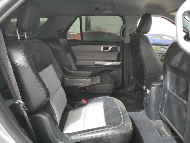 1FMSK7DH4NGA18023 2022 FORD EXPLORER