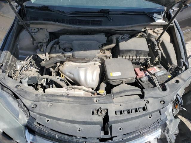 2015 TOYOTA CAMRY LE - 4T1BF1FK2FU978714
