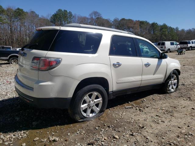 Vin: 1gkkrpkd6ej360399, lot: 48394735, gmc acadia sle 20143