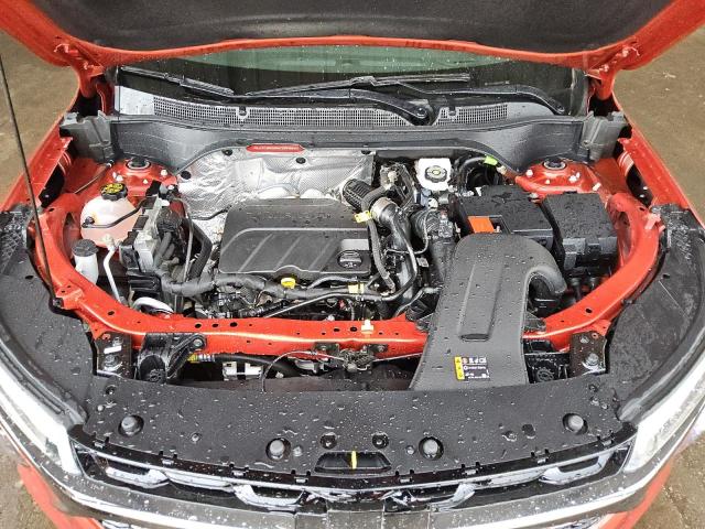 2024 CHEVROLET TRAX 2RS KL77LJE26RC197903