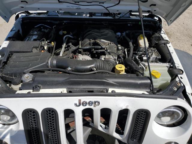 2015 JEEP WRANGLER U - 1C4BJWDG5FL511419