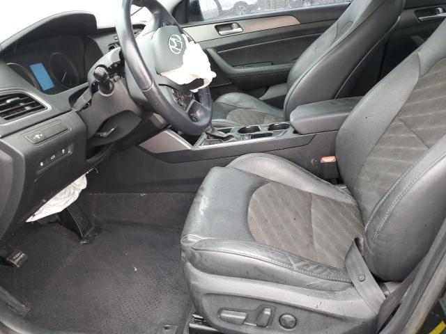 2016 HYUNDAI SONATA SPO - 5NPE34AF0GH372345