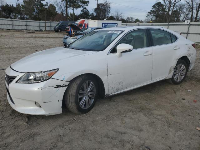 Vin: jthbk1gg4e2143958, lot: 49539775, lexus es350 350 2014 img_1