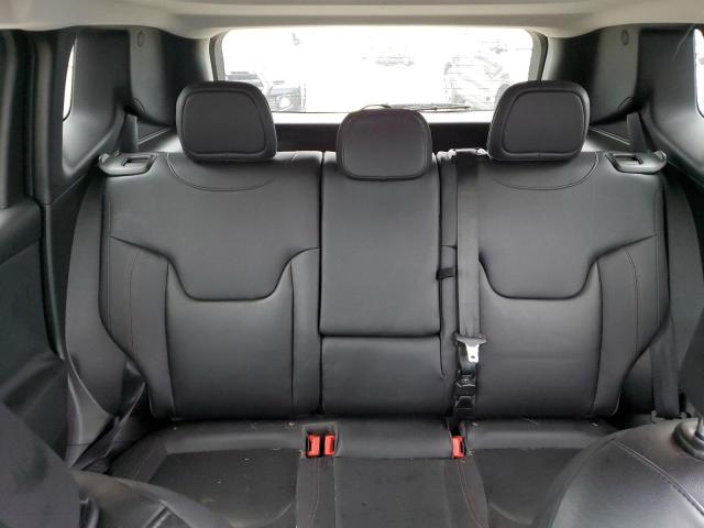 2016 JEEP RENEGADE T - ZACCJBCT4GPD69623