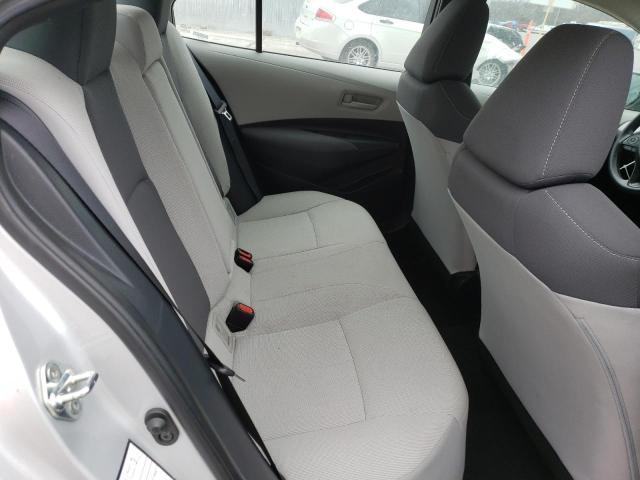 2022 TOYOTA COROLLA LE - 5YFEPMAE9NP329537