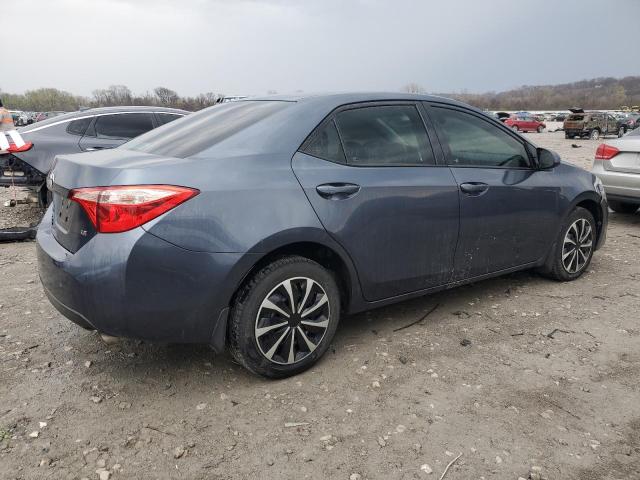 Vin: 5yfburhe9hp598396, lot: 51048505, toyota corolla l 20173