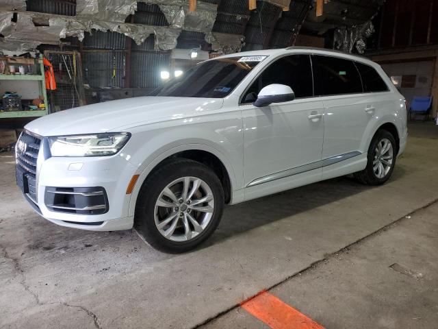 AUDI Q7 PREMIUM PLUS