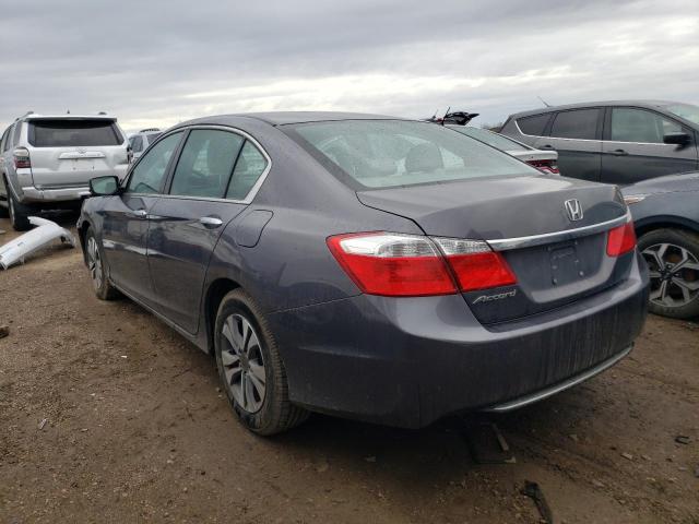 Vin: 1hgcr2f34fa110814, lot: 50068285, honda accord lx 20152
