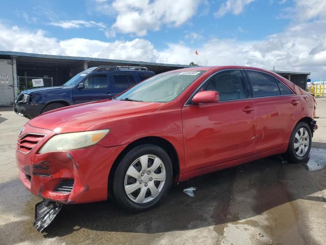 Vin: 4t1bf3ek9au105743, lot: 48596965, toyota camry base 2010 img_1