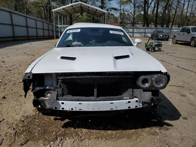 2019 DODGE CHALLENGER - 2C3CDZAG0KH732004