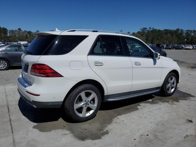 Vin: 4jgda5jb8jb152962, lot: 49088935, mercedes-benz gle-class 350 20183
