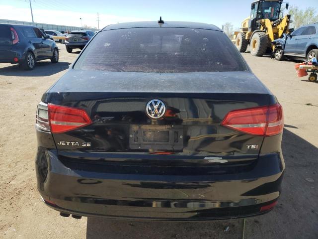 2015 VOLKSWAGEN JETTA SE - 3VWD07AJ4FM282387