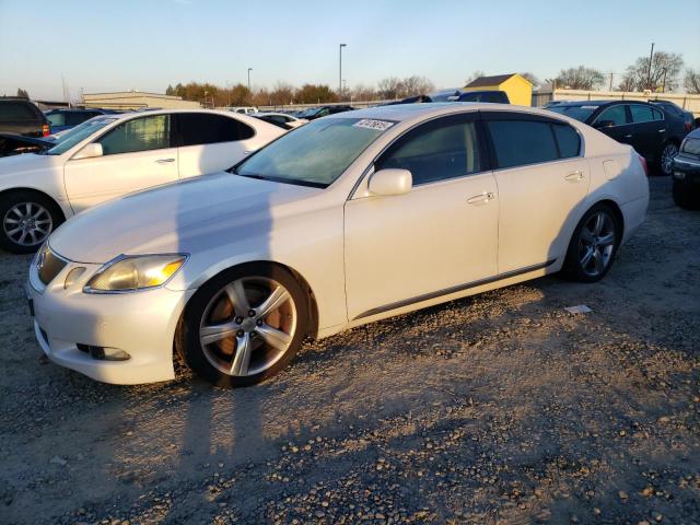 LEXUS GS 430