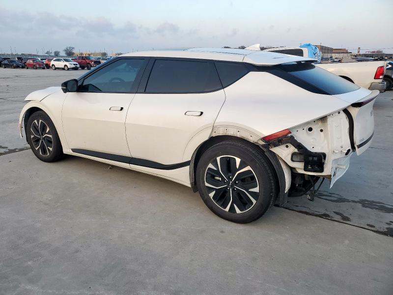 Vin: kndc44la8n5080509, lot: 48959475, kia ev6 gt lin gt line 20222