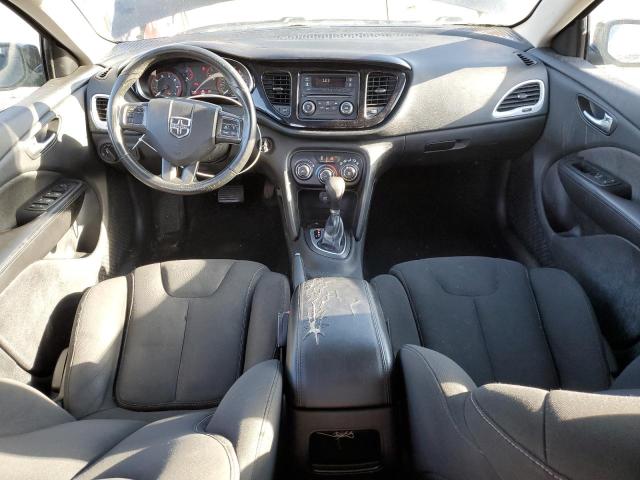 2015 DODGE DART 1C3CDFBA9DD154980