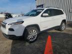 1C4PJMDS8FW703205 JEEP CHEROKEE L Photo 1