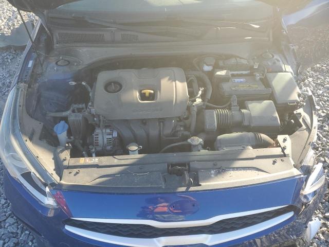 2019 KIA FORTE FE - 3KPF24AD2KE120275