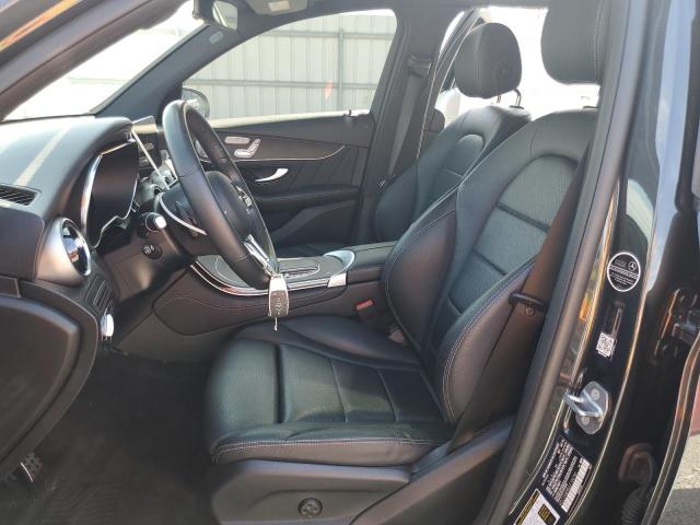 2020 MERCEDES-BENZ GLC 300 - WDC0G8DB2LF736780