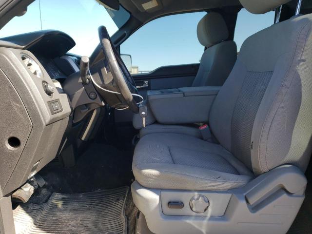 2013 FORD F150 SUPER - 1FTEX1CM4DFE02046