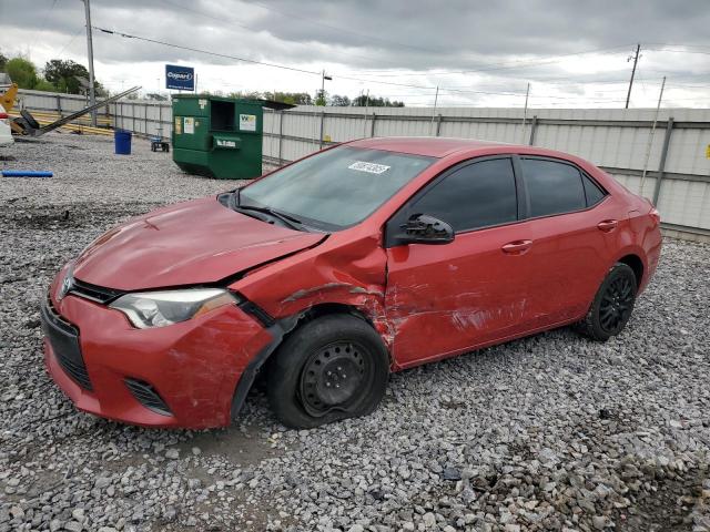 TOYOTA COROLLA L