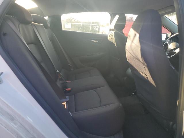 2020 CHEVROLET MALIBU RS - 1G1ZG5STXLF154667