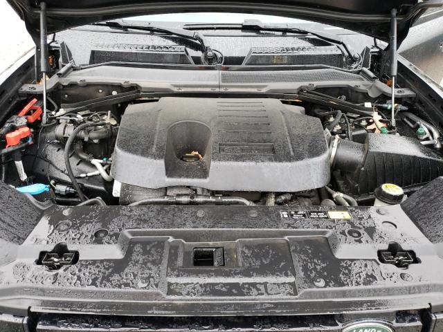 2023 LAND ROVER DEFENDER 1 - SALEXEEU8P2111784