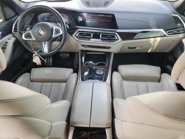 2019 BMW X5 XDRIVE4 - 5UXCR6C51KLL09358