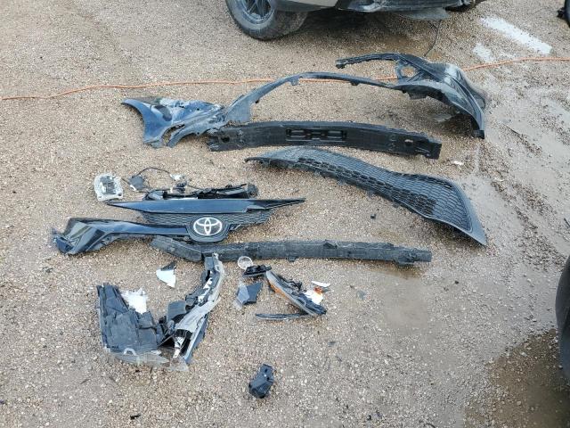 2022 TOYOTA COROLLA LE - 5YFEPMAE5NP321418