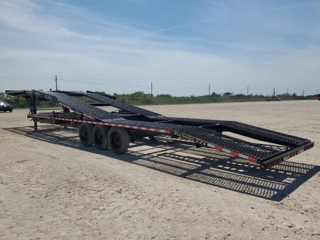 KAUFMAN 4-CAR TRL 2018 black   5VGFE4737JL002607 photo #4