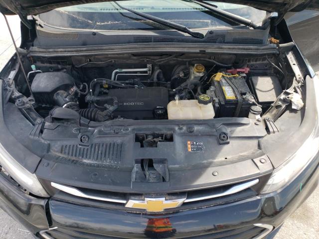 2017 CHEVROLET TRAX LS 3GNCJNSB6HL218438
