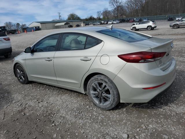 2017 HYUNDAI ELANTRA SE - 5NPD84LF5HH013732