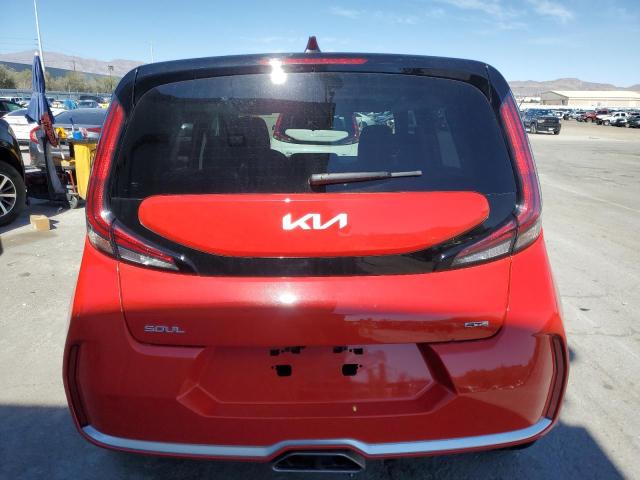 2024 KIA SOUL GT LI KNDJ53AU8R7230009