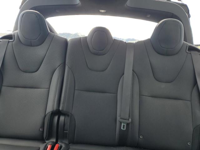 2022 TESLA MODEL X - 7SAXCAE59NF358337