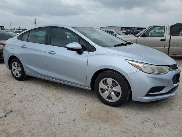 Vin: 1g1bc5sm1h7279418, lot: 49744665, chevrolet cruze ls 20174