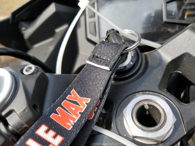 2024 KAWASAKI EX500 - ML5EXGG14RDA20750